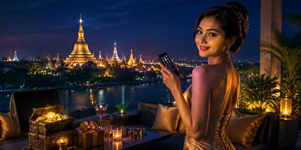 yoma77.me အကူအညီ လမ်းညွှန်